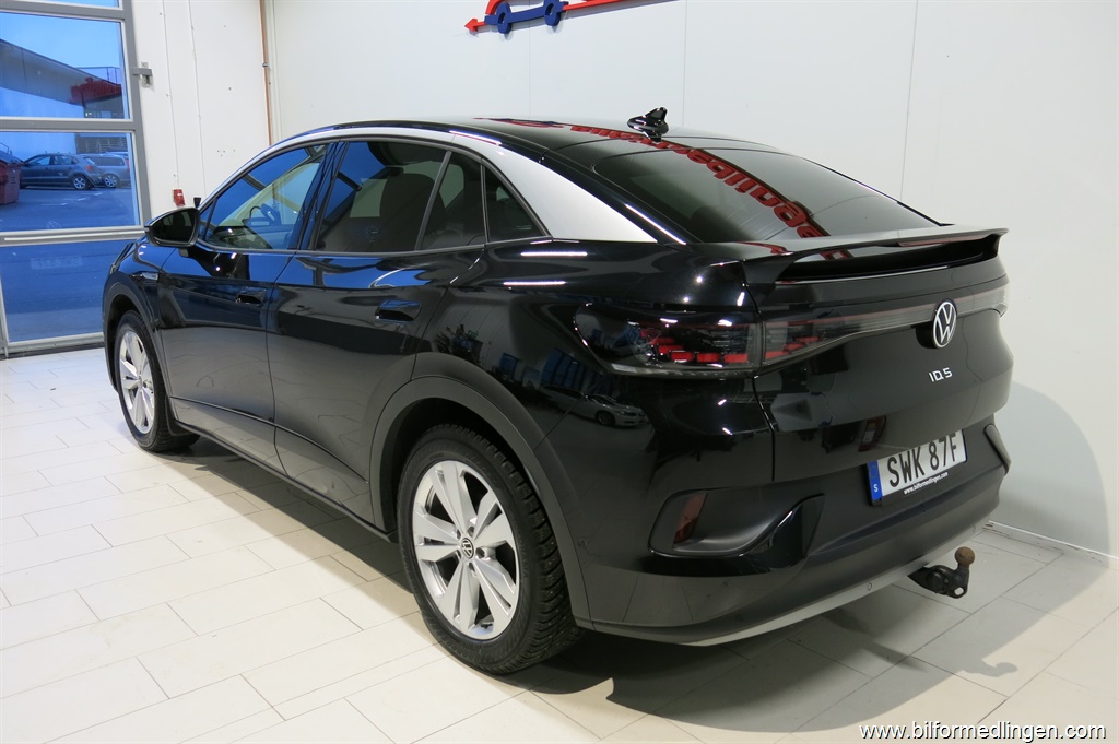 Bild 3 på Volkswagen ID.5