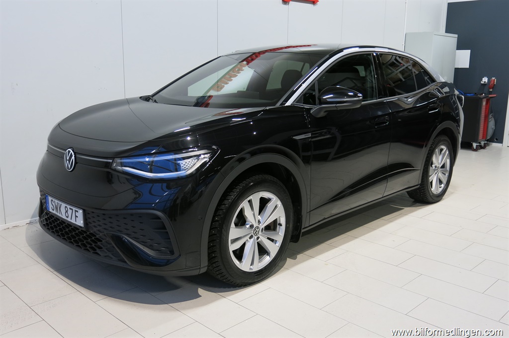 Bild 4 på Volkswagen ID.5