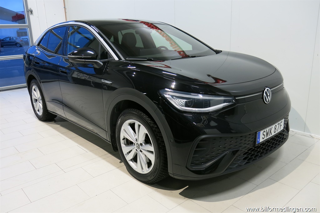 Bild 5 på Volkswagen ID.5