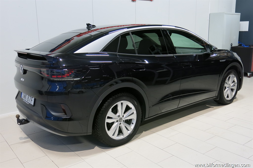 Bild 6 på Volkswagen ID.5