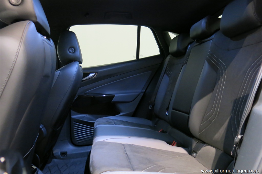 Bild 8 på Volkswagen ID.5