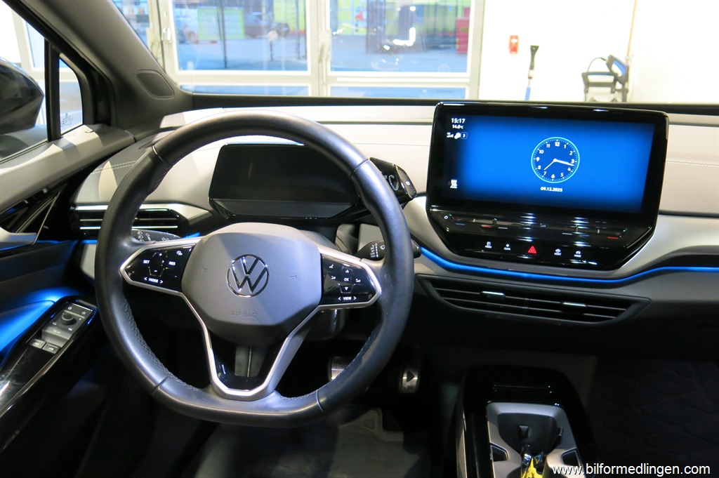 Bild 9 på Volkswagen ID.5