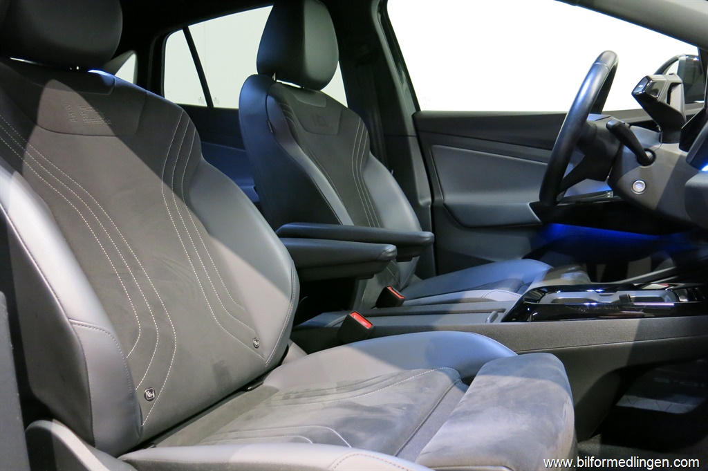 Bild 10 på Volkswagen ID.5