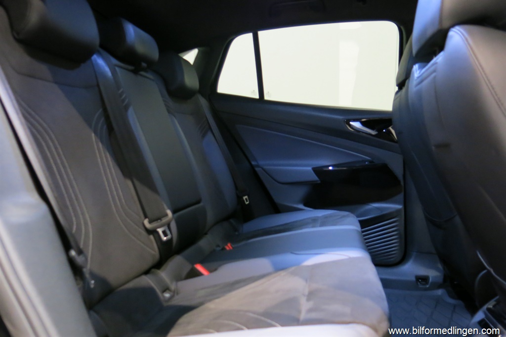 Bild 11 på Volkswagen ID.5