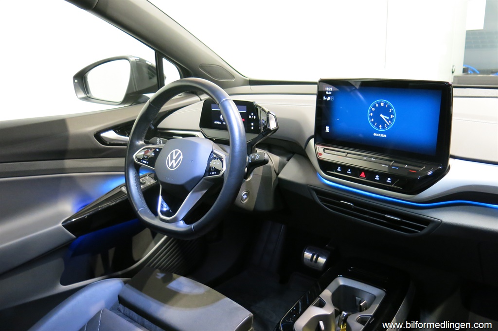 Bild 12 på Volkswagen ID.5