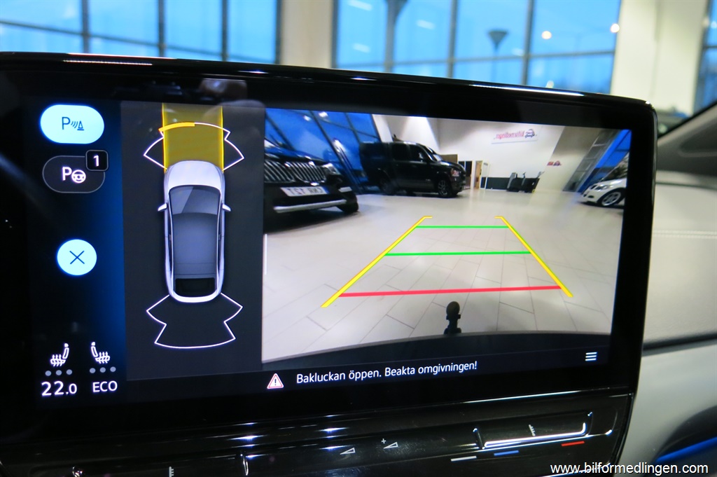 Bild 14 på Volkswagen ID.5