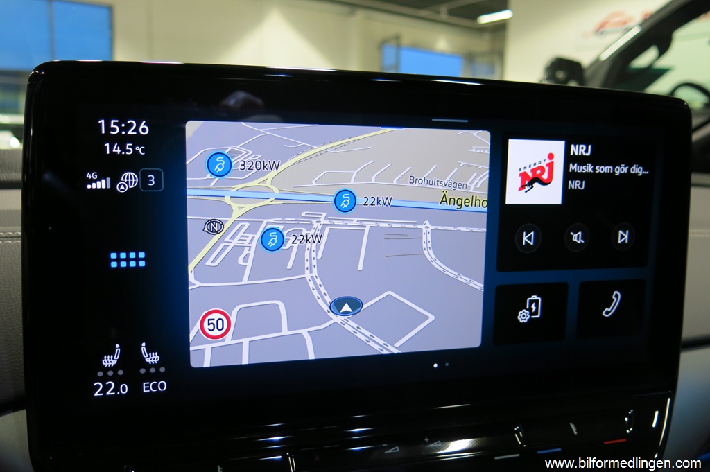 Bild 15 på Volkswagen ID.5