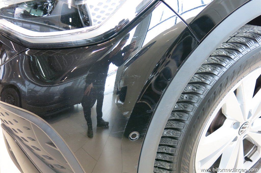 Bild 17 på Volkswagen ID.5