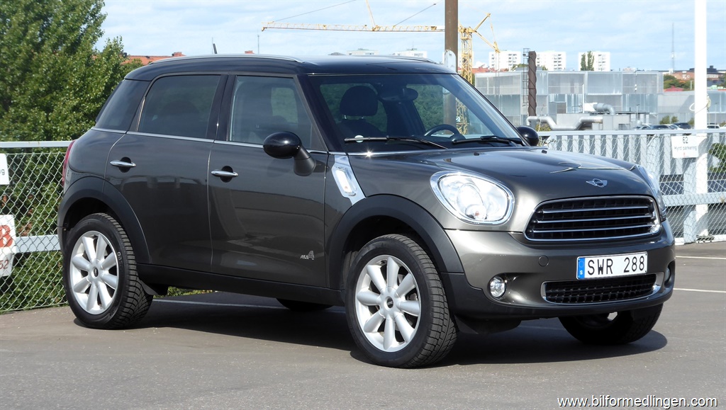 Bild 1 på Mini Cooper