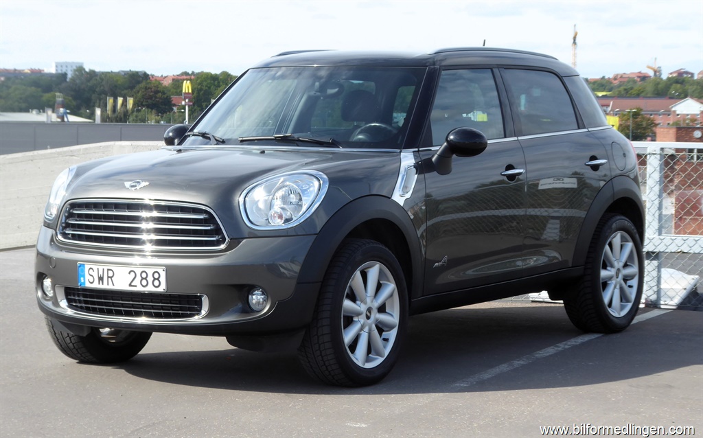 Bild 3 på Mini Cooper