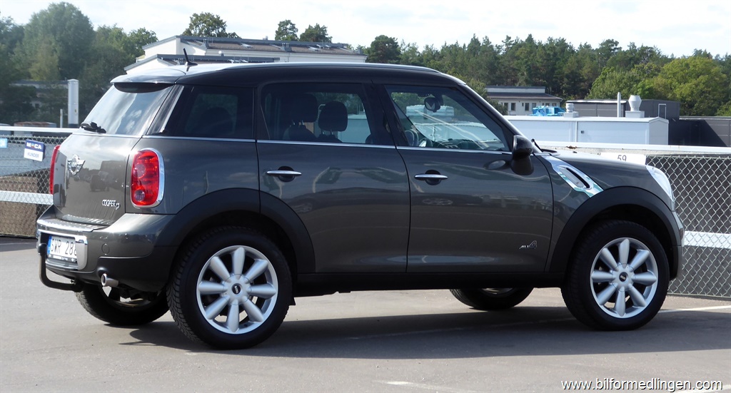 Bild 4 på Mini Cooper