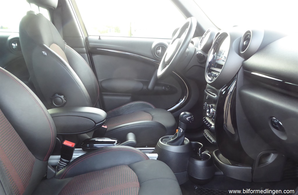 Bild 6 på Mini Cooper