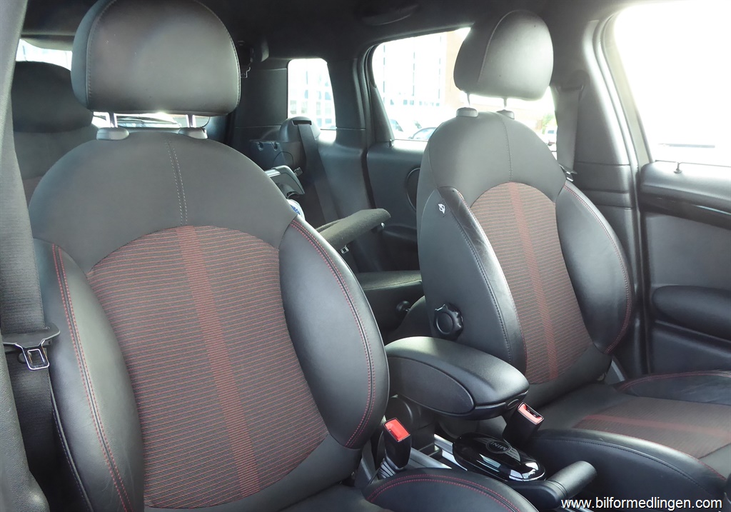 Bild 7 på Mini Cooper