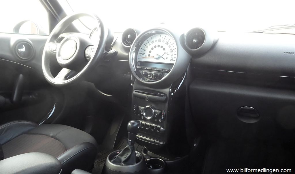 Bild 8 på Mini Cooper