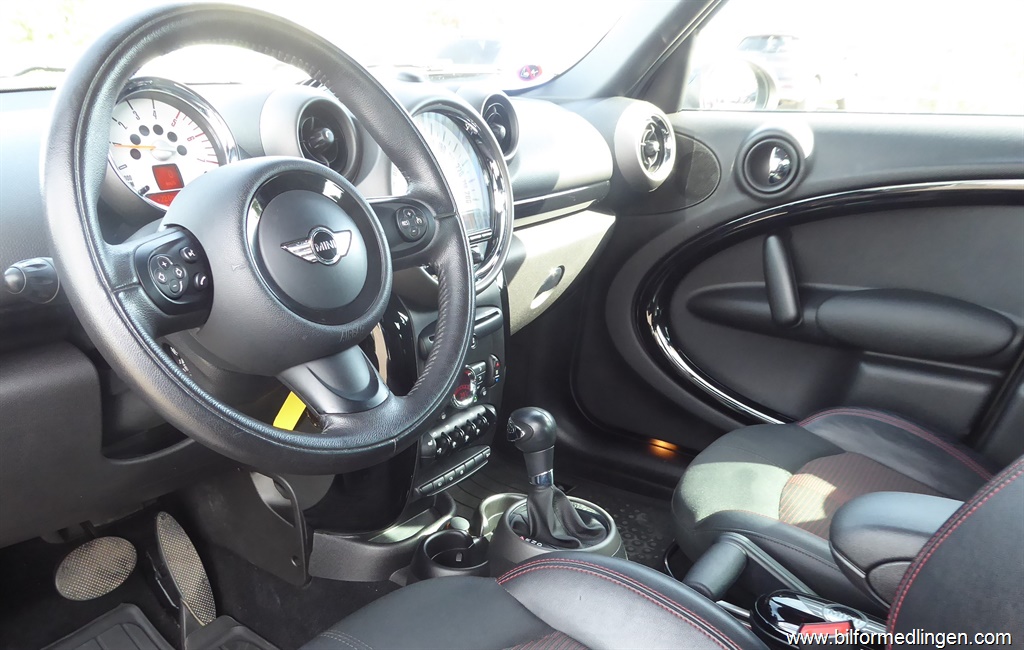 Bild 9 på Mini Cooper