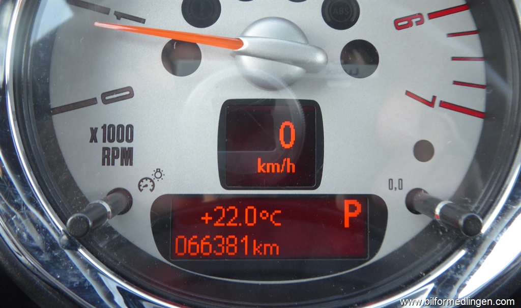 Bild 10 på Mini Cooper
