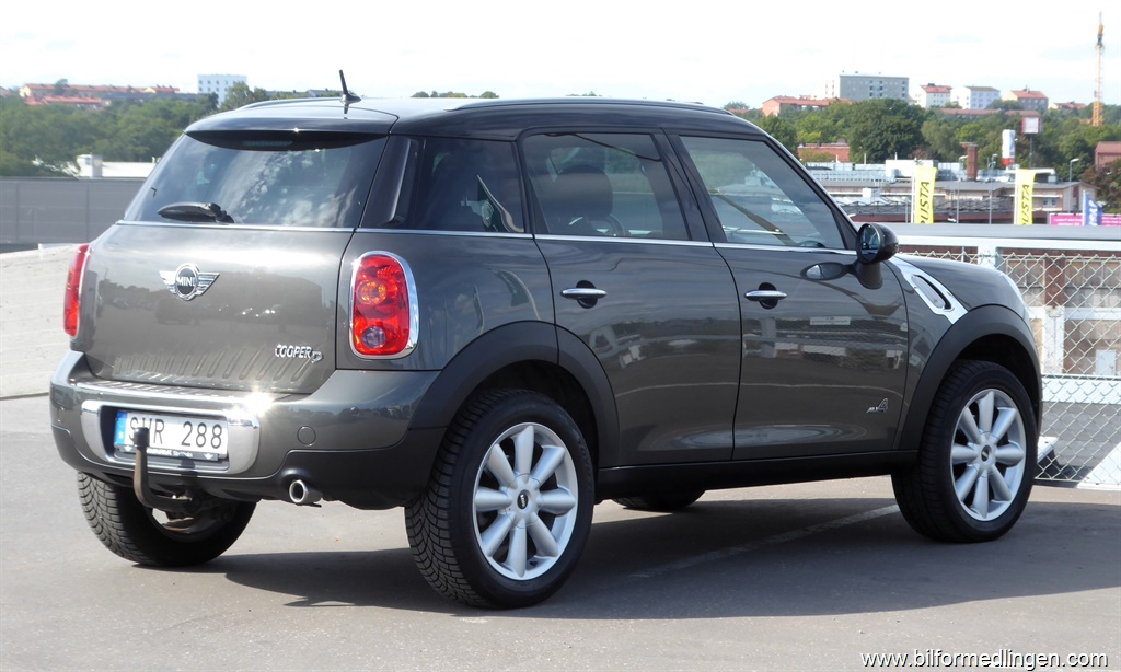 Bild 15 på Mini Cooper