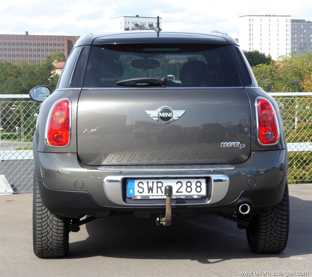 Bild 16 på Mini Cooper