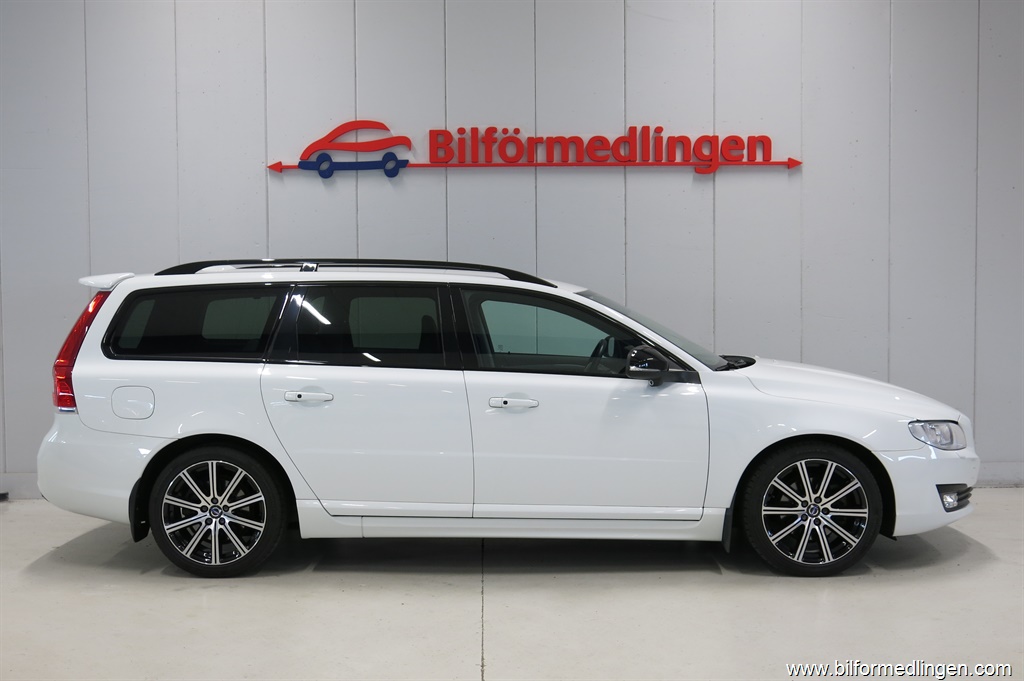 Bild 2 på Volvo V70