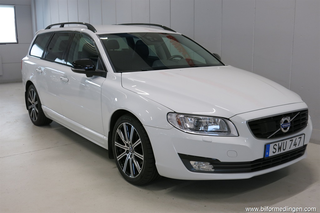 Bild 3 på Volvo V70