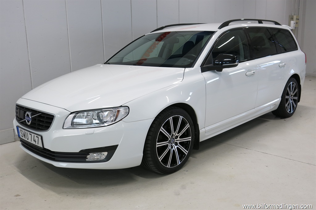Bild 4 på Volvo V70
