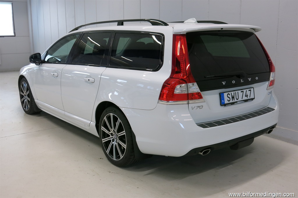 Bild 5 på Volvo V70