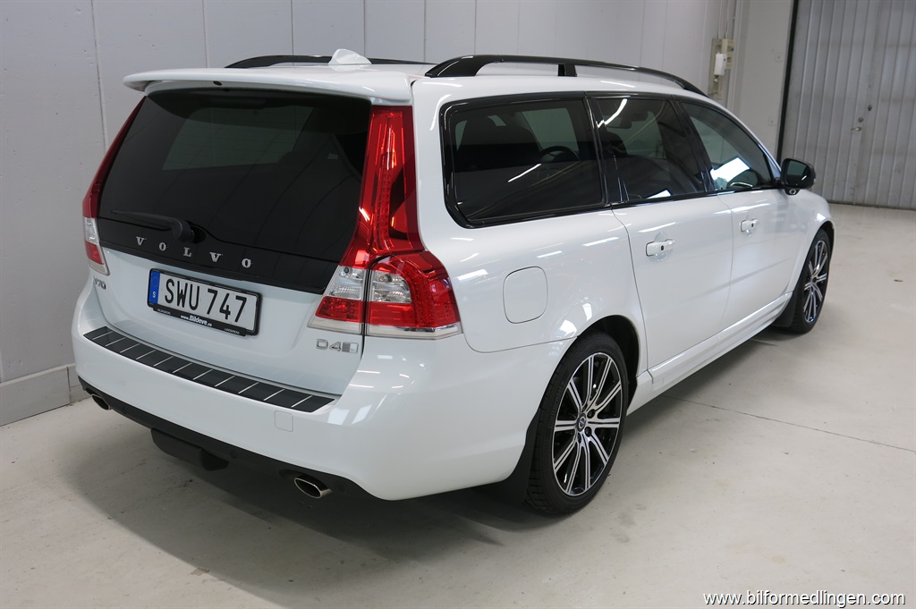 Bild 6 på Volvo V70