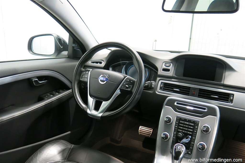 Bild 7 på Volvo V70
