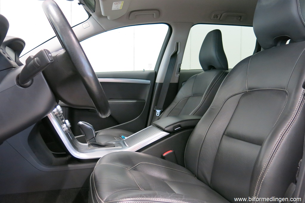 Bild 8 på Volvo V70