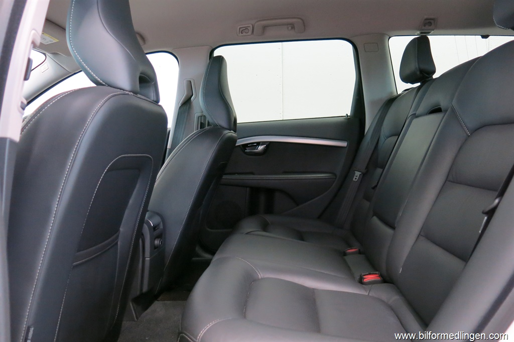 Bild 9 på Volvo V70