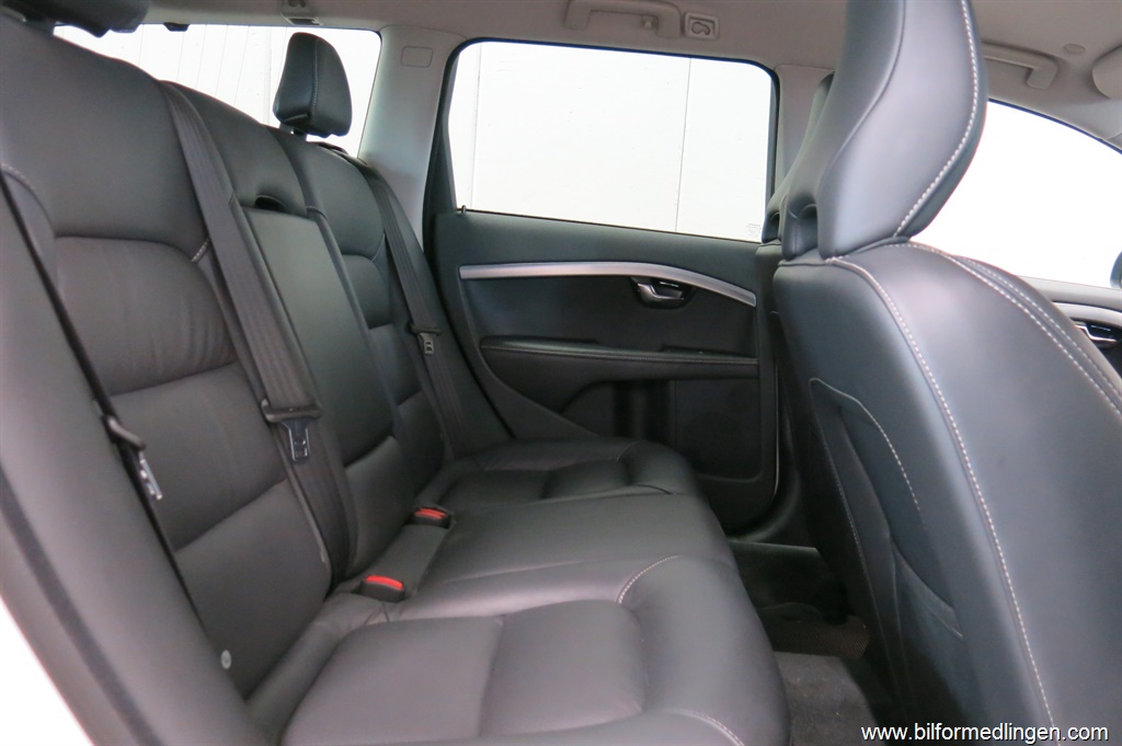 Bild 11 på Volvo V70