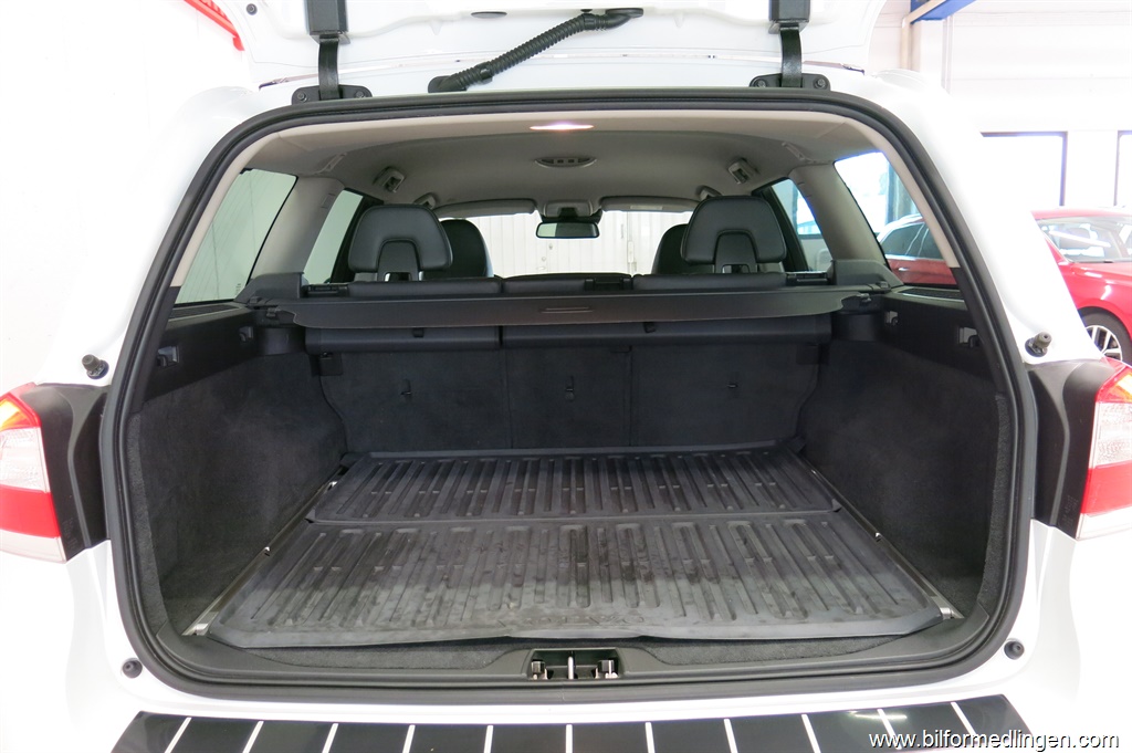 Bild 12 på Volvo V70