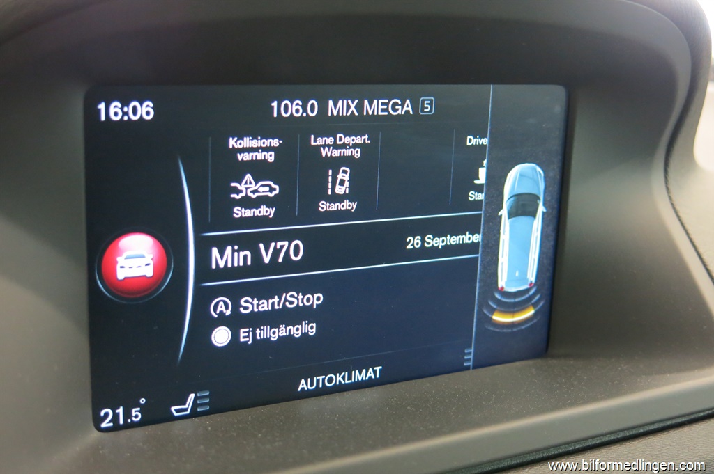 Bild 15 på Volvo V70