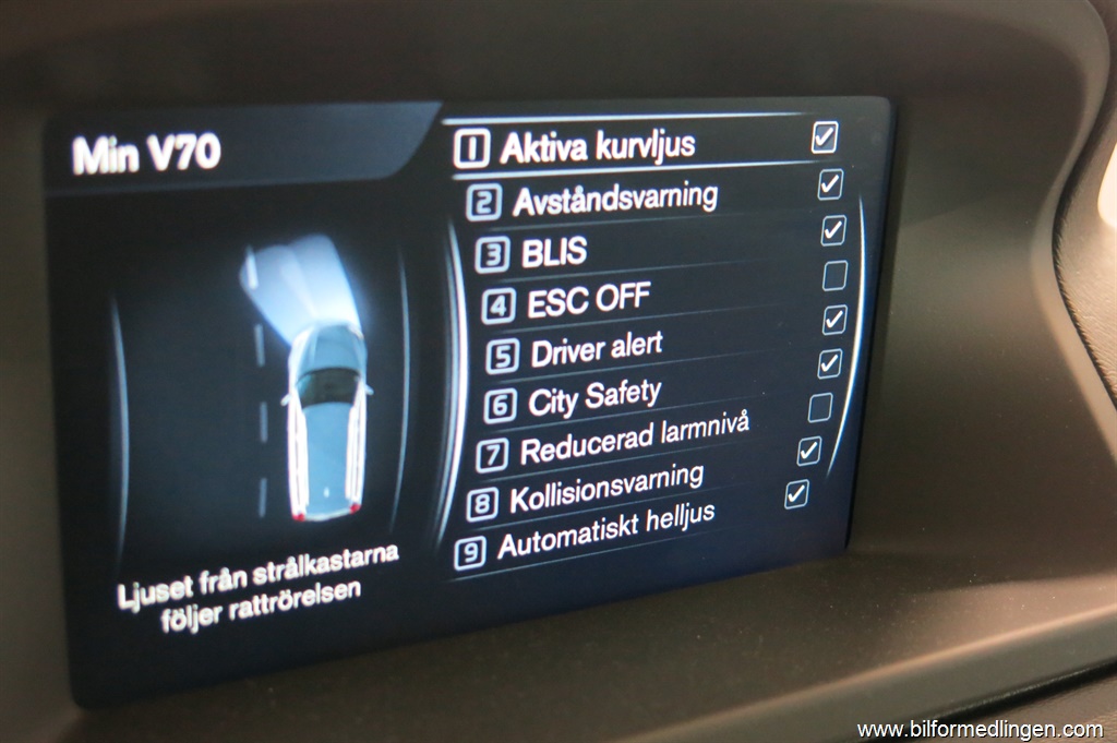 Bild 16 på Volvo V70