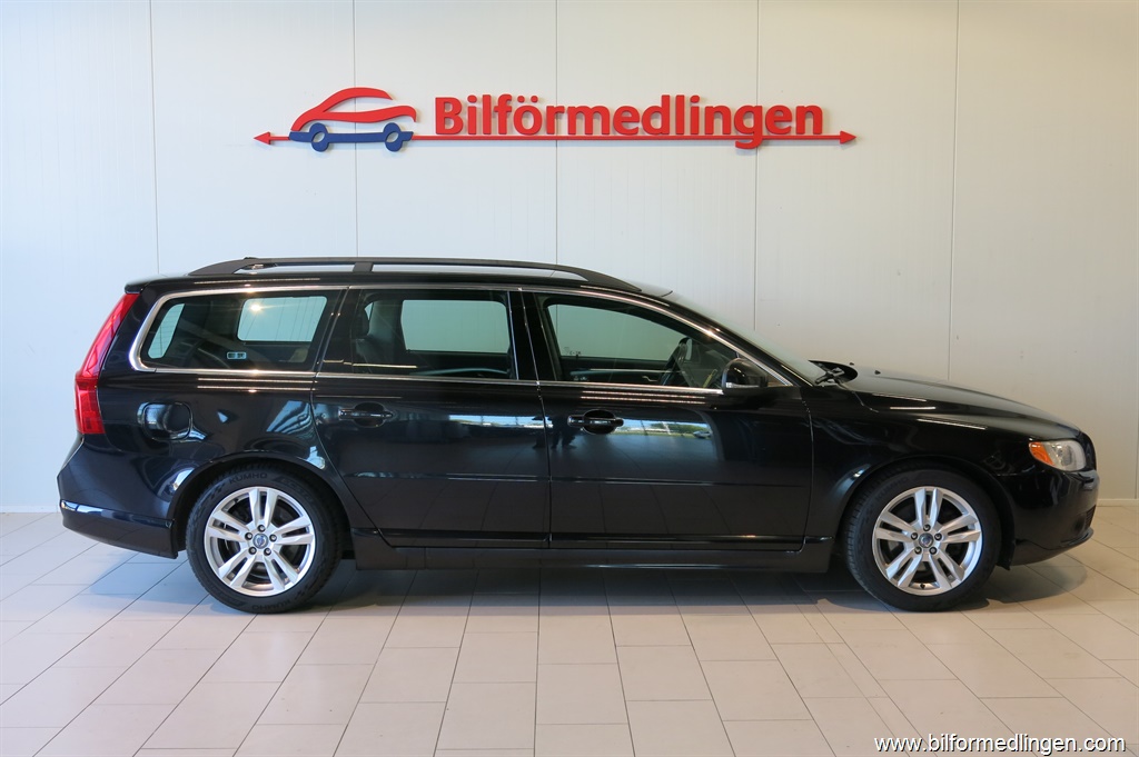 Bild 2 på Volvo V70