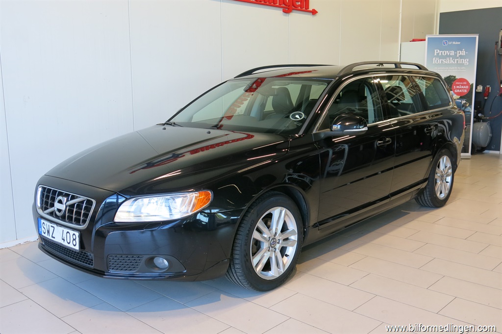 Bild 3 på Volvo V70