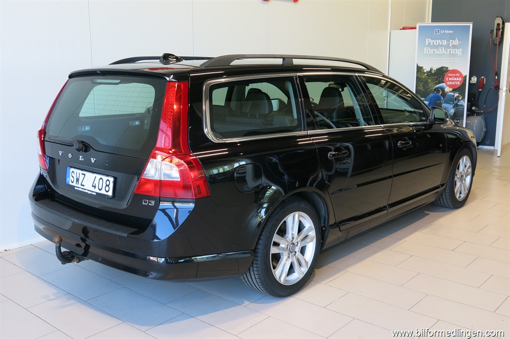 Bild 4 på Volvo V70