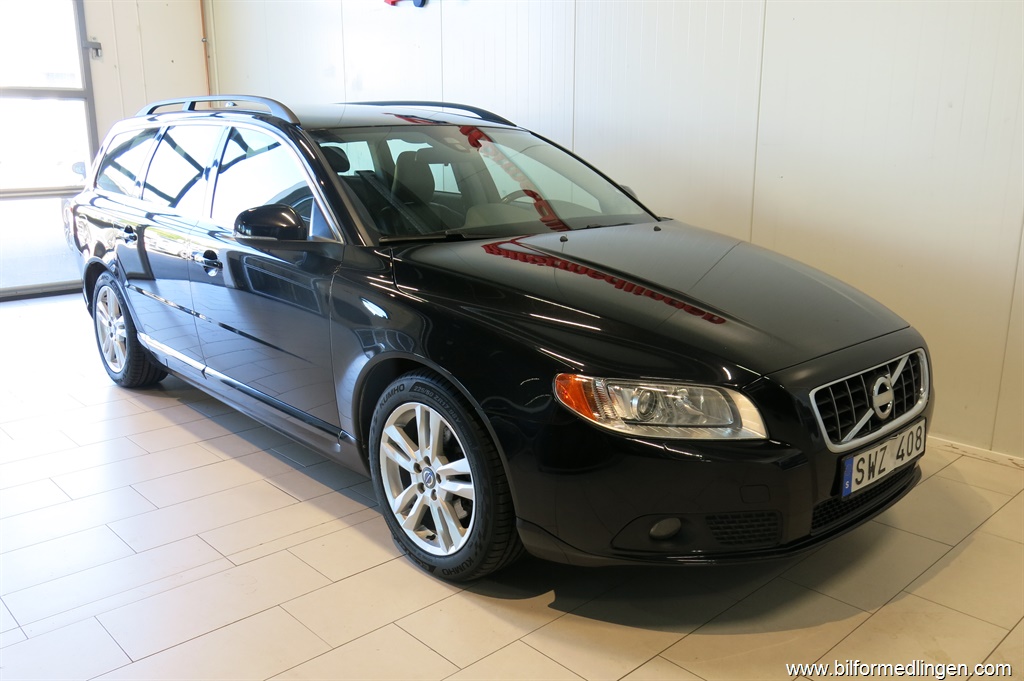 Bild 5 på Volvo V70