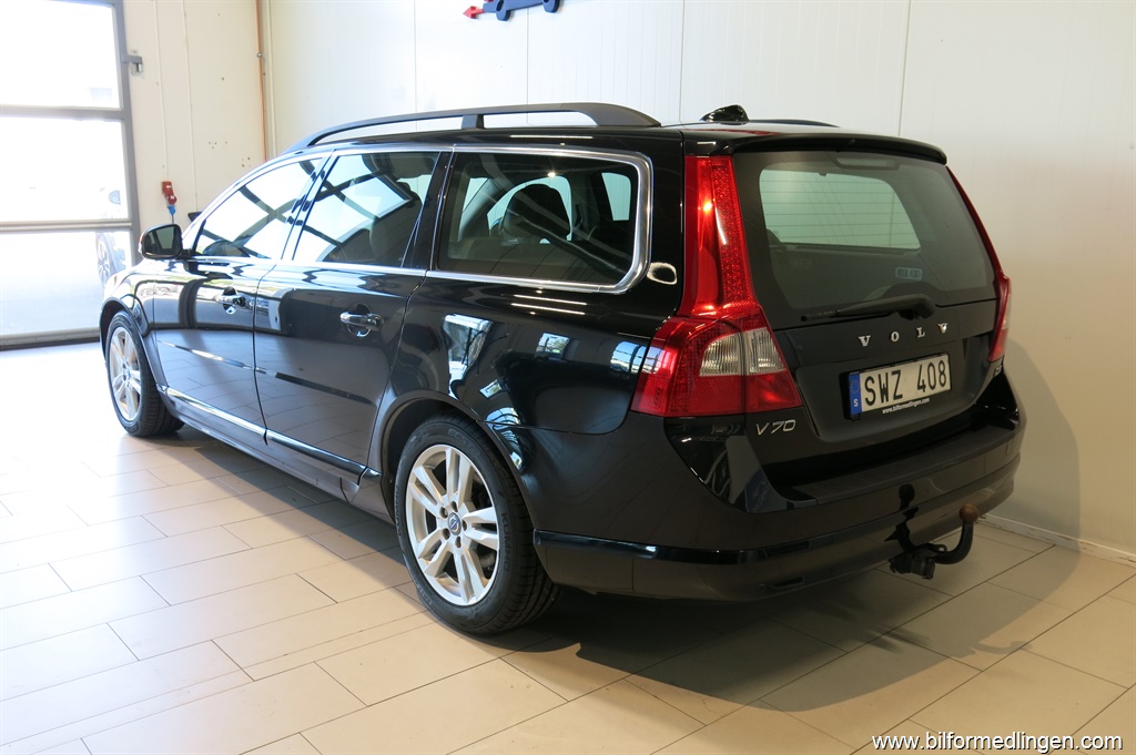 Bild 6 på Volvo V70