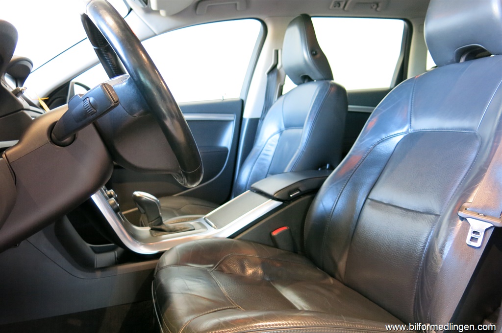 Bild 7 på Volvo V70