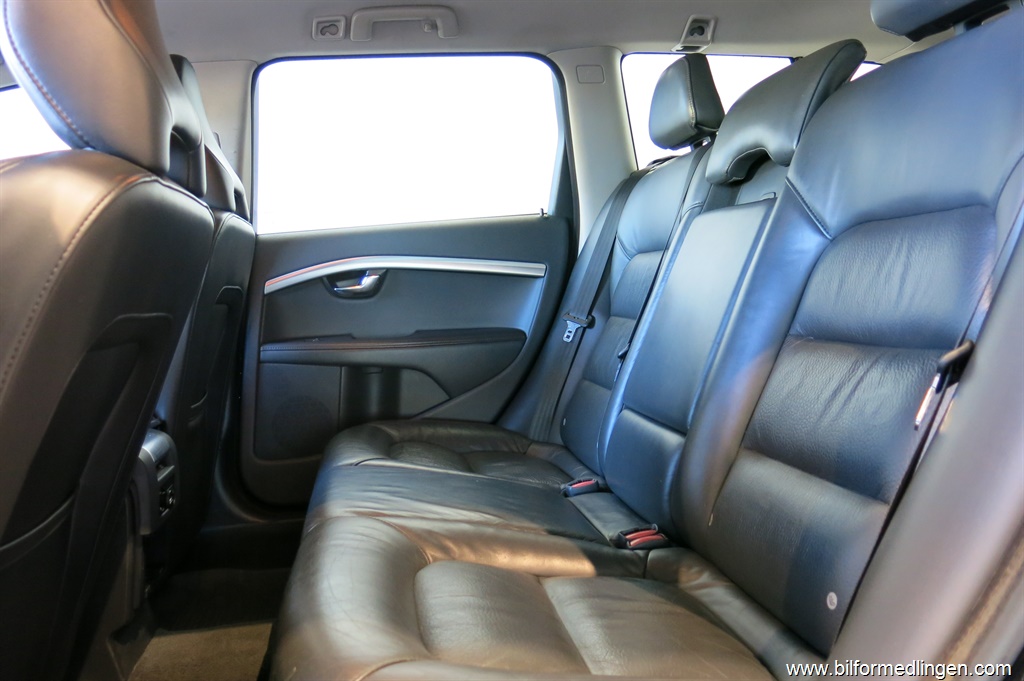 Bild 8 på Volvo V70
