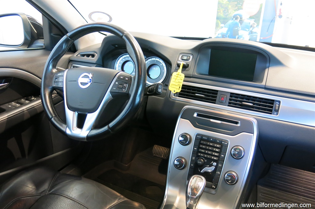 Bild 9 på Volvo V70