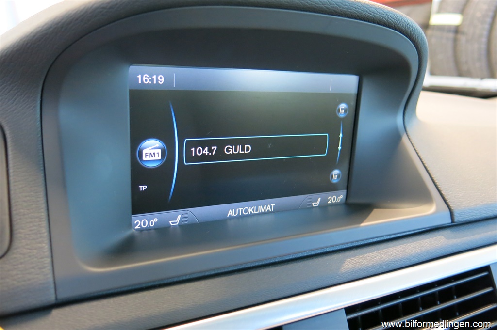 Bild 11 på Volvo V70