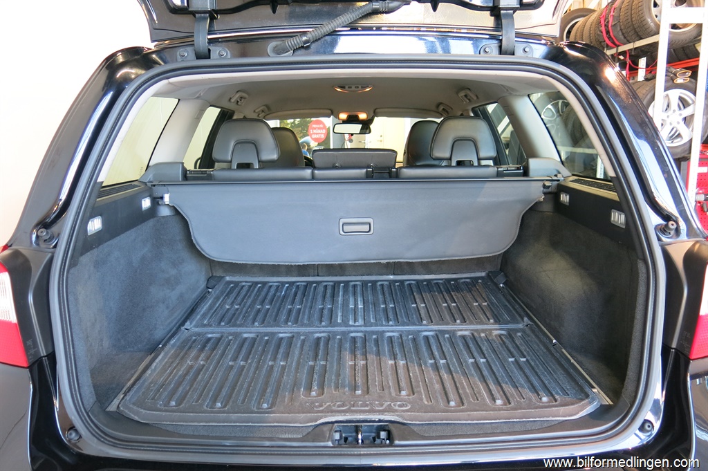 Bild 13 på Volvo V70