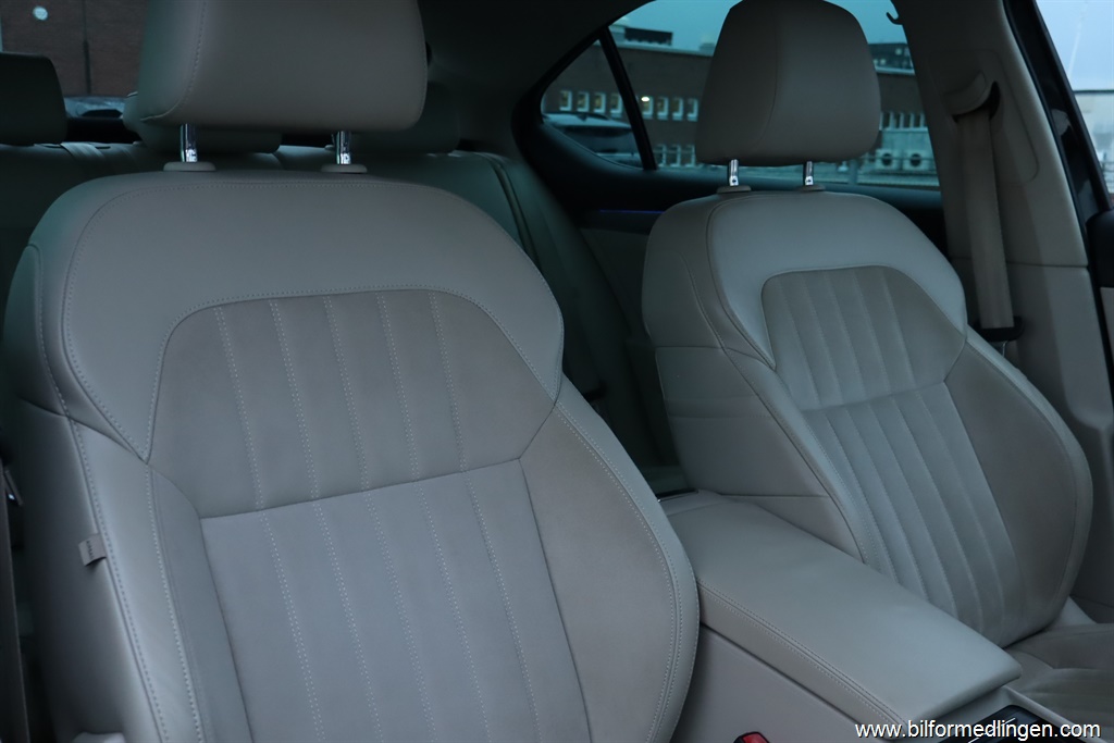 Bild 7 på Skoda Superb