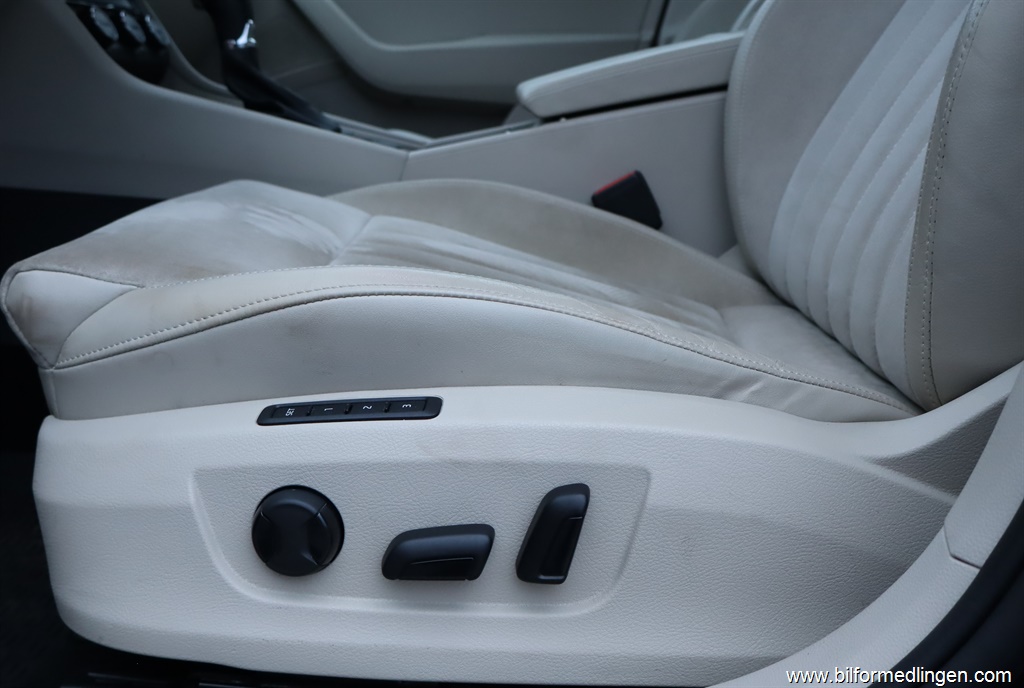 Bild 10 på Skoda Superb