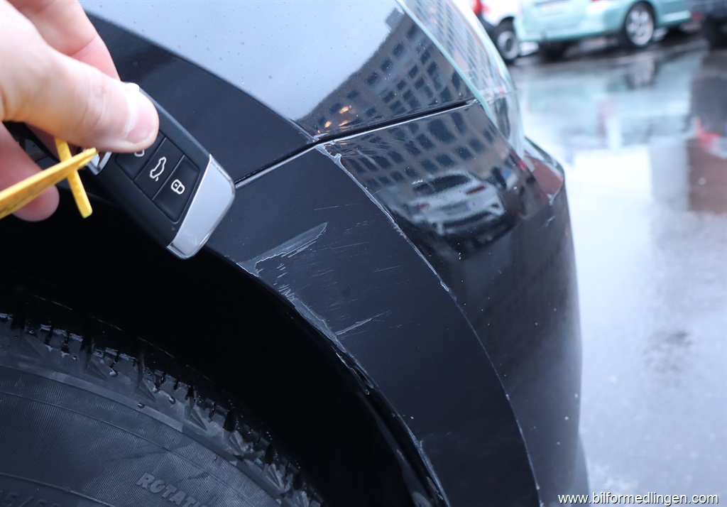 Bild 20 på Skoda Superb