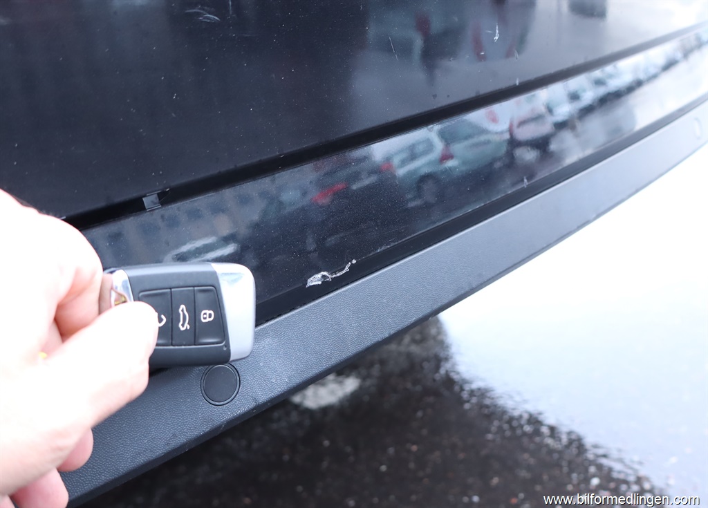 Bild 21 på Skoda Superb