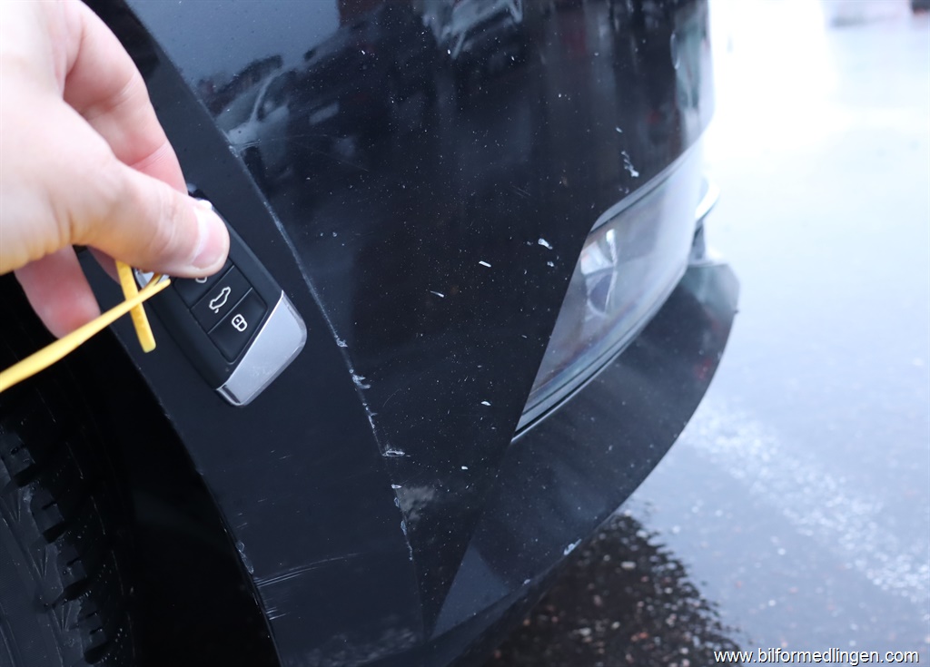 Bild 22 på Skoda Superb