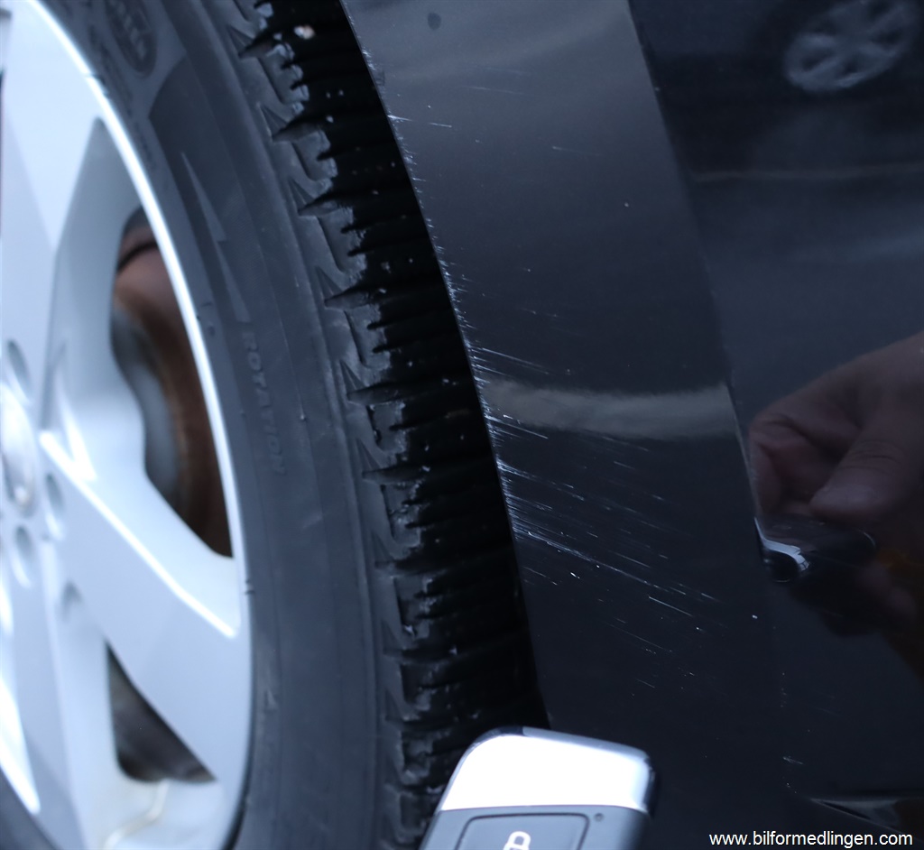 Bild 23 på Skoda Superb